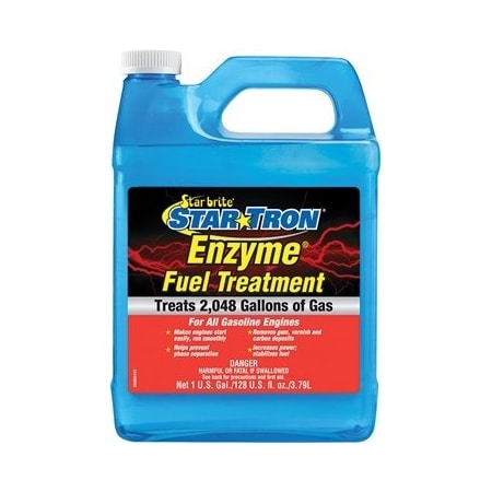 Star Brite Startron Gallon, No 93000 93000